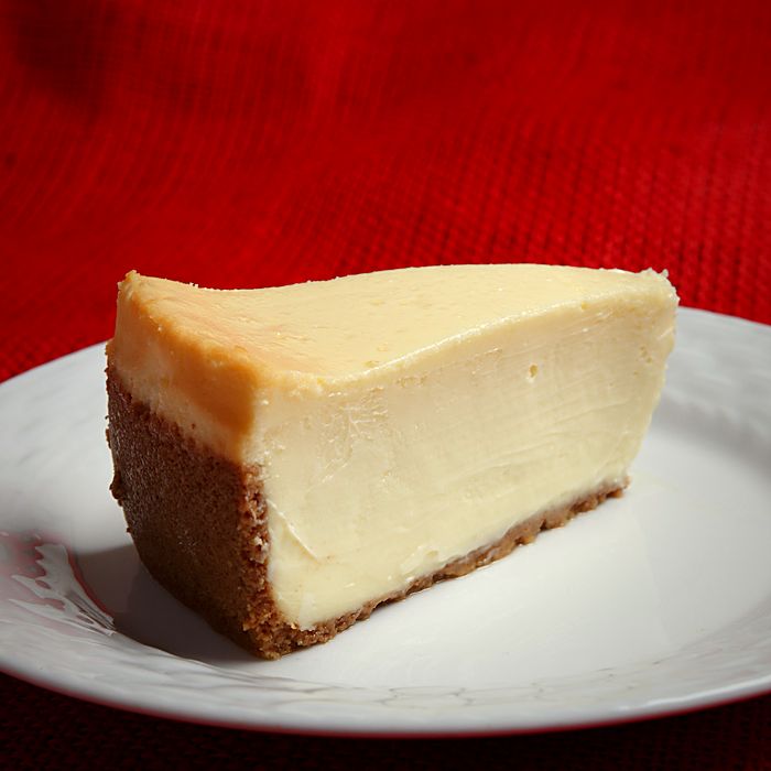 Cheesecake
